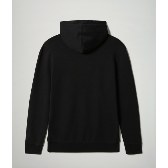 Napapijri | Burgee sum 3 mikina s kapucí